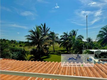 En Venta, Casa de Playa  Salida directa al Mar 🌊 Cartagena