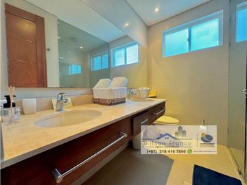 En Venta, Casa de Playa  Salida directa al Mar 🌊 Cartagena