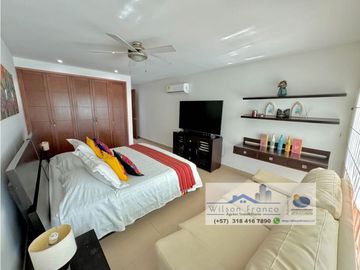 En Venta, Casa de Playa  Salida directa al Mar 🌊 Cartagena