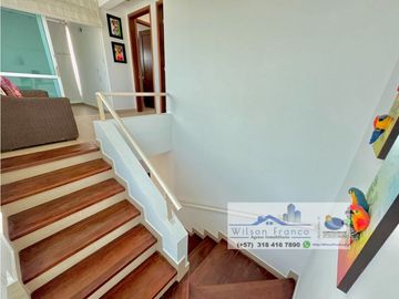 En Venta, Casa de Playa  Salida directa al Mar 🌊 Cartagena