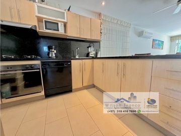 En Venta, Casa de Playa  Salida directa al Mar 🌊 Cartagena