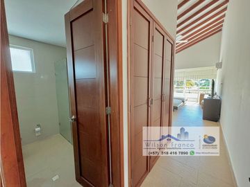 En Venta, Casa de Playa  Salida directa al Mar 🌊 Cartagena