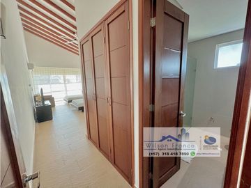 En Venta, Casa de Playa  Salida directa al Mar 🌊 Cartagena