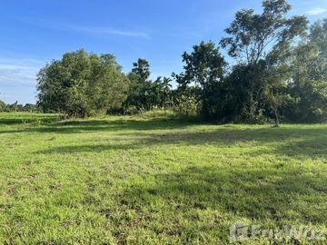 Land for sale in Khao Phra, Nakhon Nayok
