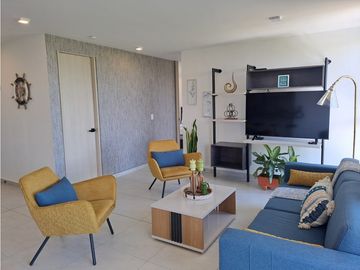 Arriendo Apartamento en Cerritos Pereira
