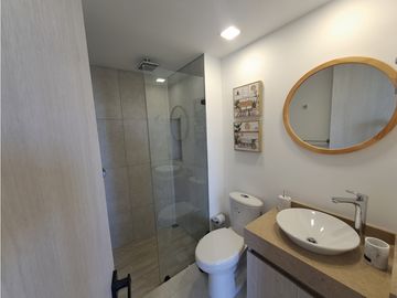 Arriendo Apartamento en Cerritos Pereira