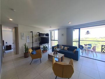 Arriendo Apartamento en Cerritos Pereira