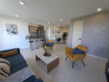 Arriendo Apartamento en Cerritos Pereira