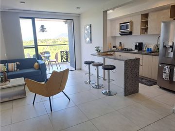 Arriendo Apartamento en Cerritos Pereira