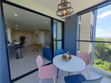 Arriendo Apartamento en Cerritos Pereira