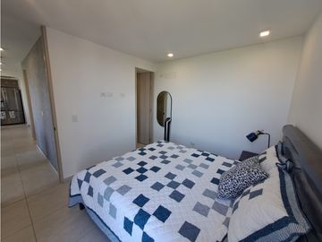 Arriendo Apartamento en Cerritos Pereira
