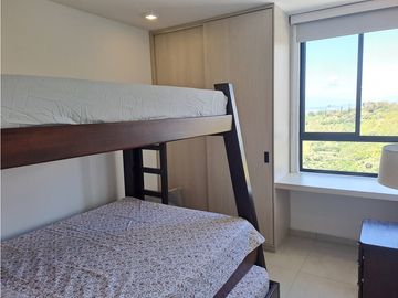 Arriendo Apartamento en Cerritos Pereira