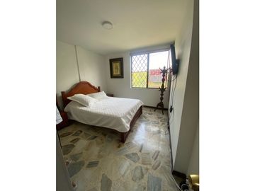 Venta de Apartamento en La Hacienda MIP 8030912