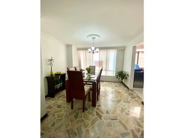 Venta de Apartamento en La Hacienda MIP 8030912