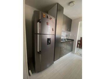 Venta de Apartamento en La Hacienda MIP 8030912