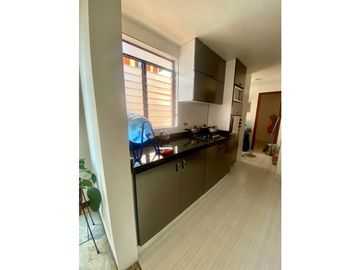 Venta de Apartamento en La Hacienda MIP 8030912