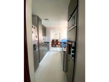 Venta de Apartamento en La Hacienda MIP 8030912