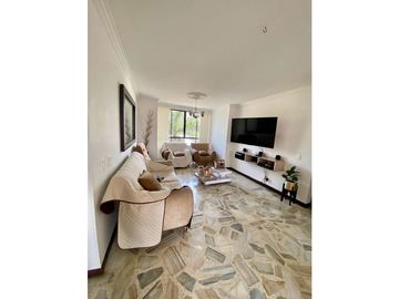 Venta de Apartamento en La Hacienda MIP 8030912