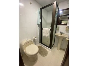 Venta de Apartamento en La Hacienda MIP 8030912