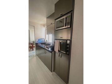 Venta de Apartamento en La Hacienda MIP 8030912