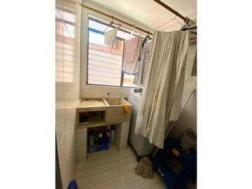 Venta de Apartamento en La Hacienda MIP 8030912