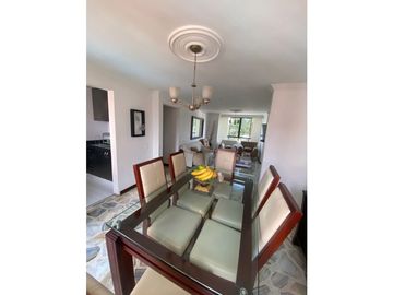 Venta de Apartamento en La Hacienda MIP 8030912