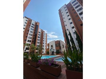 Venta de Apartamento en La Hacienda MIP 8030912