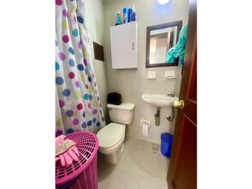 Venta de Apartamento en La Hacienda MIP 8030912