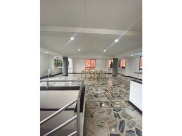 Venta de Apartamento en La Hacienda MIP 8030912