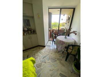 Venta de Apartamento en La Hacienda MIP 8030912