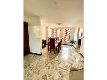 Venta de Apartamento en La Hacienda MIP 8030912