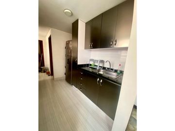 Venta de Apartamento en La Hacienda MIP 8030912