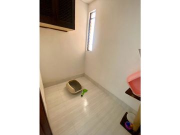 Venta de Apartamento en La Hacienda MIP 8030912