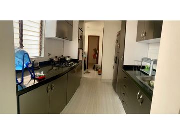 Venta de Apartamento en La Hacienda MIP 8030912
