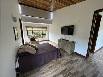 SE VENDE FINCA VA LA CEJA RIONEGRO EN PARCELACIÓN PERTENECE AL CARMEN