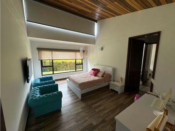 SE VENDE FINCA VA LA CEJA RIONEGRO EN PARCELACIÓN PERTENECE AL CARMEN