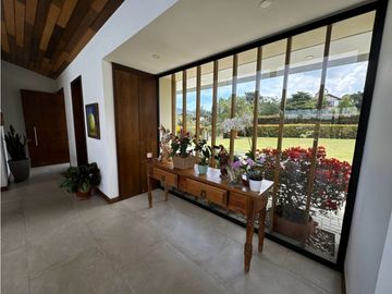 SE VENDE FINCA VA LA CEJA RIONEGRO EN PARCELACIÓN PERTENECE AL CARMEN