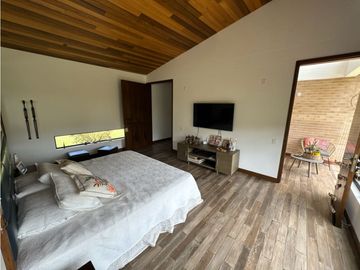 SE VENDE FINCA VA LA CEJA RIONEGRO EN PARCELACIÓN PERTENECE AL CARMEN