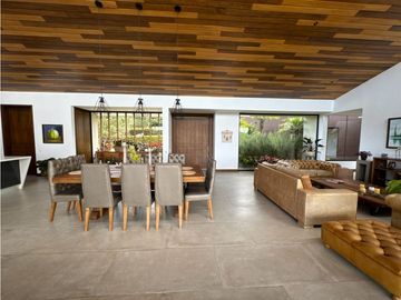 SE VENDE FINCA VA LA CEJA RIONEGRO EN PARCELACIÓN PERTENECE AL CARMEN