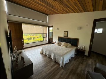 SE VENDE FINCA VA LA CEJA RIONEGRO EN PARCELACIÓN PERTENECE AL CARMEN