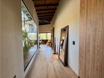 Vendo casa campestre en La María El Retiro Antioquia