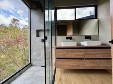 Vendo casa campestre en La María El Retiro Antioquia