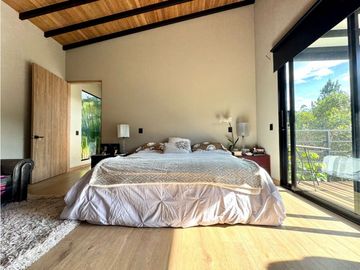 Vendo casa campestre en La María El Retiro Antioquia