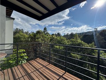 Vendo casa campestre en La María El Retiro Antioquia