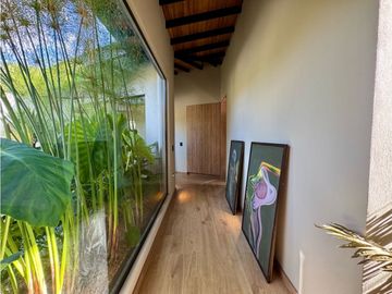 Vendo casa campestre en La María El Retiro Antioquia