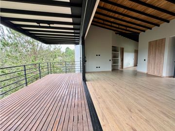 Vendo casa campestre en La María El Retiro Antioquia