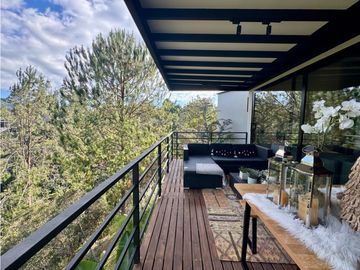 Vendo casa campestre en La María El Retiro Antioquia