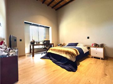 Vendo casa campestre en La María El Retiro Antioquia