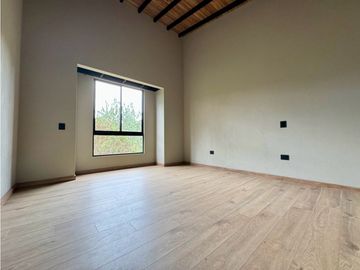 Vendo casa campestre en La María El Retiro Antioquia