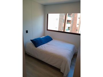 VENTA APARTAMENTO EN LOMA DE LOS MESA ENVIGADO